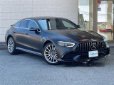 メルセデス・ベンツ AMG GT 