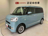 納車前には12ヶ月点検相当の点検と消耗品の交換をダイハツの整備士がしっかり整備してお渡しします。また、納車後には無料1ヶ月点検がございます。