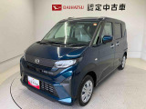 ダイハツ ムーヴ