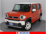 充実した納車前整備!充実した保証!スズキ認定中古車☆ 前後ブレーキサポート・発進お知らせ機能など安全機能充実☆