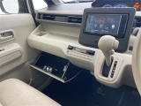 【 オートエアコン 】車内温度を感知して自動で温度調整をしてくれるのでいつでも快適な車内空間を創り上げます!