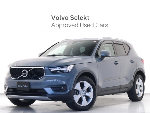 XC40 B3 モメンタム