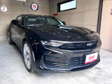 カマロ LT RS 