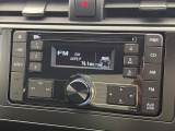 お好きな音楽を車内でお楽しみいただけます♪スピーカー交換・ウーハー追加などの音質向上や、最新ナビ・後席モニター等の取り付けも是非ご相談ください!