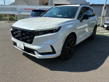 ホンダ CR-V