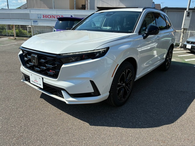 ホンダ CR-V 