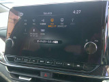 スマホミラーリング(スマホ等の映像がナビ画面にて視聴が可能)&フルセグTV&Bluetoothオーディオ・ハンズフリー通話機能付き♪