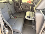 痛みの出やすい運転席シートの角、フロアマット、座面、ともに良好です