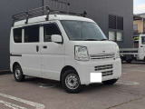 NV100クリッパー DX GLパッケージ ハイルーフ 4WD 