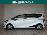 シエンタ ハイブリッド 1.5 G クエロ 