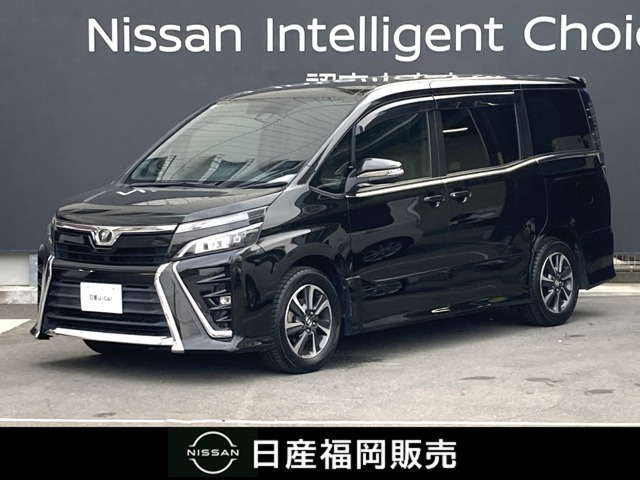 トヨタ ヴォクシー 