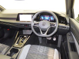 ゴルフヴァリアント TDI Rライン プラチナムエディション ディーゼル 
