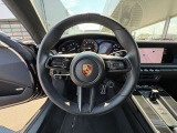 911 カレラ GTS 