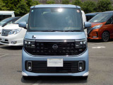 ボディカラーは ソルベブルーパールメタリック(RCL)です。