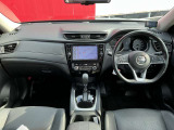 エクストレイル 2.0 20Xi エクストリーマーX 4WD 
