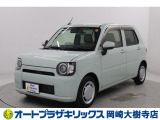 当店は、トヨタモビリティ東名古屋(株)をグループ会社に持つ中古車販売部門です。