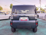 タフト X 4WD 