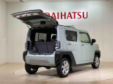 下回りのサビが気になる方には、下回防錆加工をオススメしております!