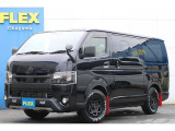【R4年式/4ナンバー/ガソリン2WD】ブラックエディション施工一式★ベッドキット他**全国ご納車OK**