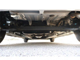 中古車は全車両、外部検査機関AISの品質検査書が付いています。