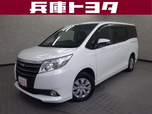トヨタ ノア 