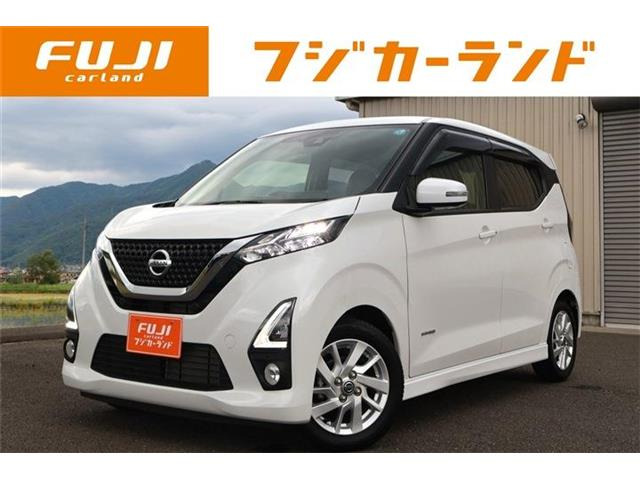 日産 デイズ 