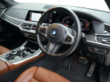 X7 xドライブ 40d Mスポーツ 4WD 