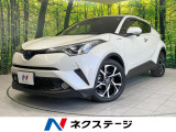 トヨタ C-HR