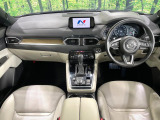 CX-8 2.5 25S Lパッケージ 
