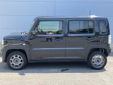 ハスラー ハイブリッド(HYBRID) G 
