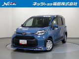 トヨタ シエンタ
