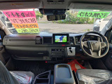 R8年式!9型!未使用車!10人乗り!8型ナビ!パノラマビュー!ETC!セーフティーS!クルコン!左側Pスライド!デジタルミラー!LEDライト・フォグ!フロントモデリスタ!