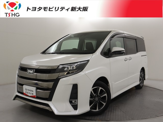 ノア 2.0 Si W×B