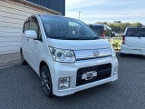 ムーヴカスタム R VS 