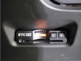 【ETC車載器】高速道路のご利用時にとても便利なETC車載器。セットアップ(費用別途)後にお渡ししとなります。