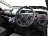 運転席側からです。