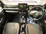 ジムニーシエラ 1.5 JC 4WD 