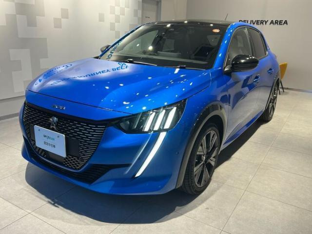 208 GT 