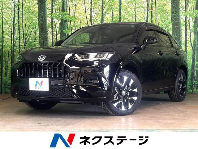 ZR-V 2.0 e:HEV Z