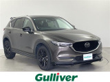 マツダ CX-5