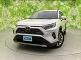 トヨタ RAV4