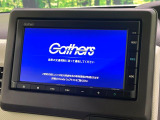 【純正ナビ】人気の純正ナビを装備。オーディオ機能も充実しており、Bluetooth接続すればお持ちのスマホやMP3プレイヤーの音楽を再生可能!毎日の運転がさらに楽しくなります!!