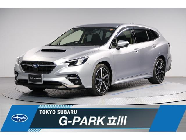 レヴォーグ 1.8 GT-H EX 4WD 