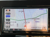 ◆純正ナビ◆ナビゲーション機能はもちろん、多彩なメディアをお使いいただけます。