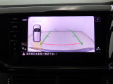 カラーバックモニター搭載しています。リアの映像がカラーで映し出されますので日々の駐車も安心安全です。