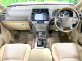 ランドクルーザープラド 2.7 TX Lパッケージ 4WD 