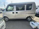 NV100クリッパー DX 