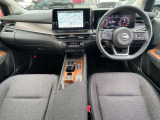運転しやすさも人気の秘訣です