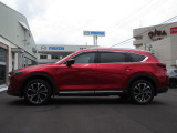 CX-8 2.2 XD グランドジャーニー 4WD 