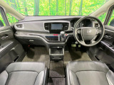 オデッセイ 2.4 アブソルート X ホンダ センシング 